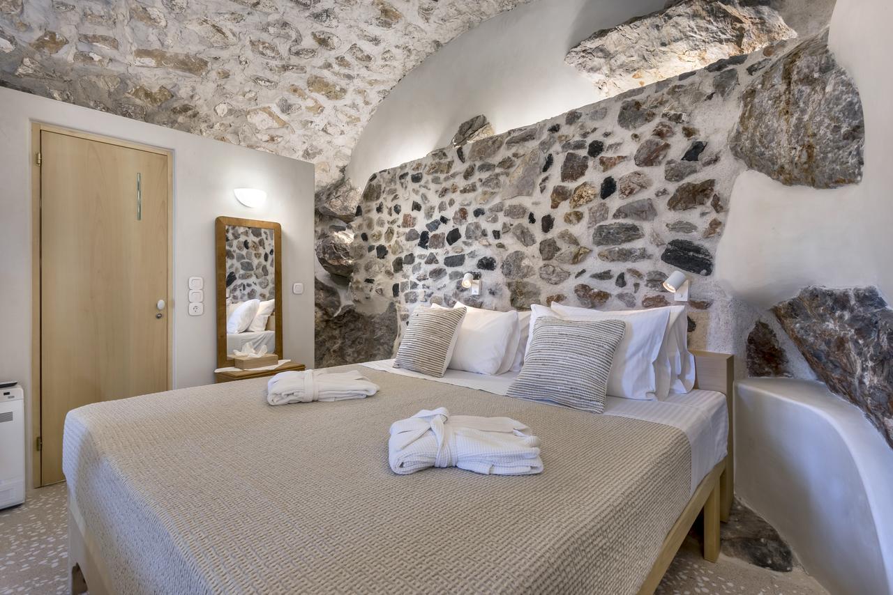 Canava Villas In Santorini Emporio  ภายนอก รูปภาพ