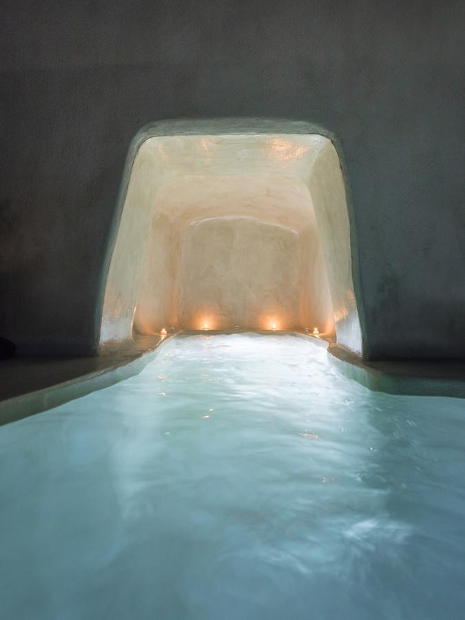 Canava Villas In Santorini Emporio  ภายนอก รูปภาพ